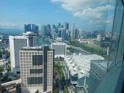 Suntec Tower Three (D1), Office #563998921